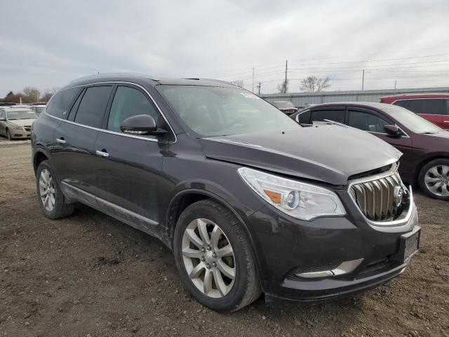 5GAKVCKD5FJ365399 Buick Enclave