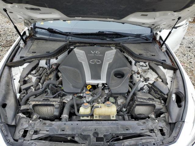 JN1EV7AP7JM363095 Infiniti Q50 LUXE