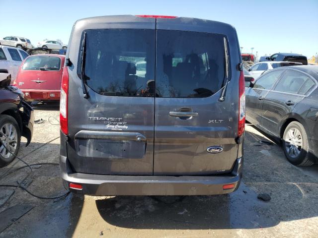 NM0GS9F79F1210534 Ford Transit Connect Xlt