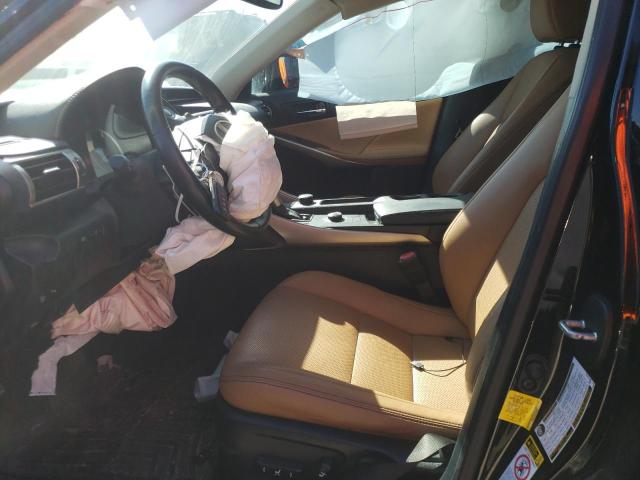 JTHBF1D26F5058052 Lexus IS 250