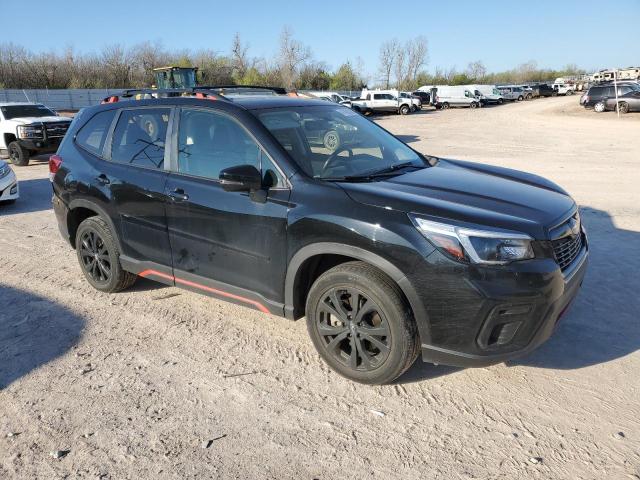 JF2SKARC3MH508140 Subaru Forester Sport