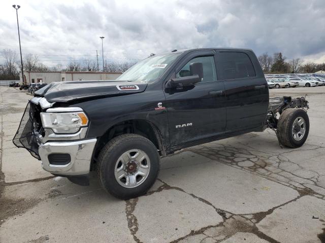 Auction sale of the 2020 Ram 2500 Tradesman, vin: 3C6UR5CLXLG198667, lot number: 48026944