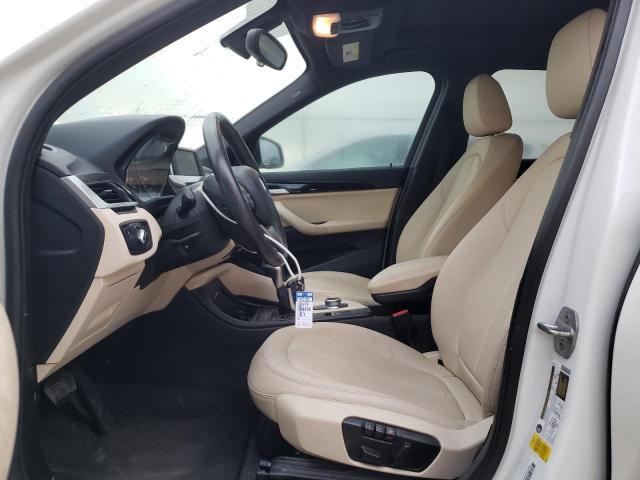 WBXHU7C37H5H33026 BMW X1 Sdrive28i