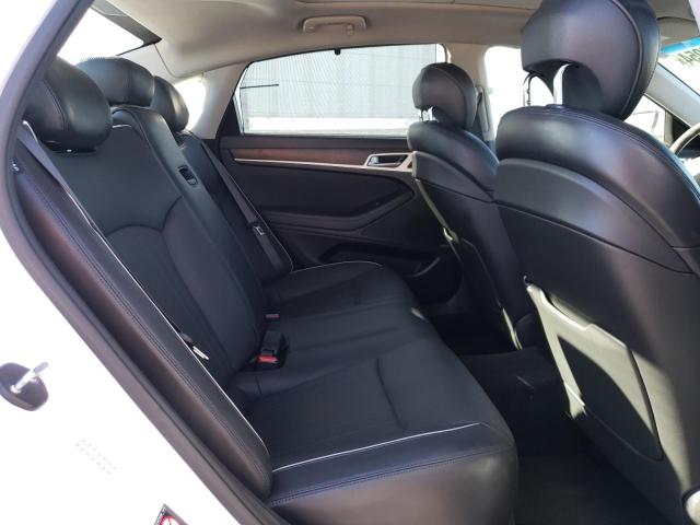 KMHGN4JE7FU099107 Hyundai Genesis 3.8l