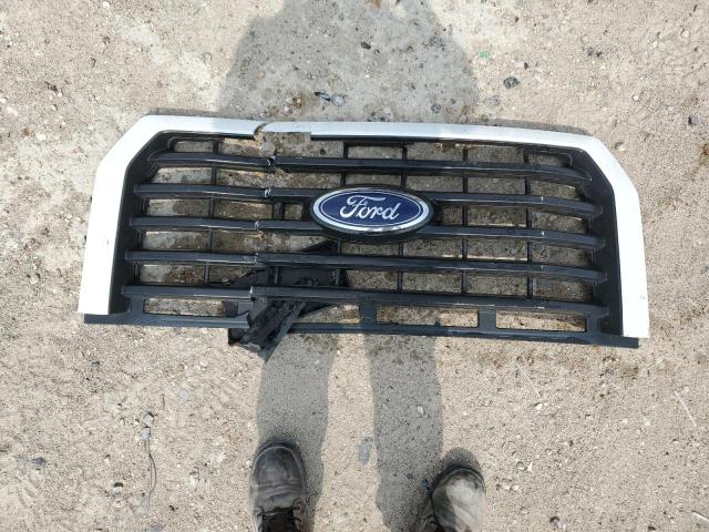 1FTEW1EF5GKD63125 Ford F150 Supercrew