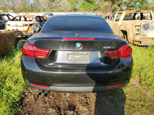 WBA4Z1C52JEA31405 BMW 430I