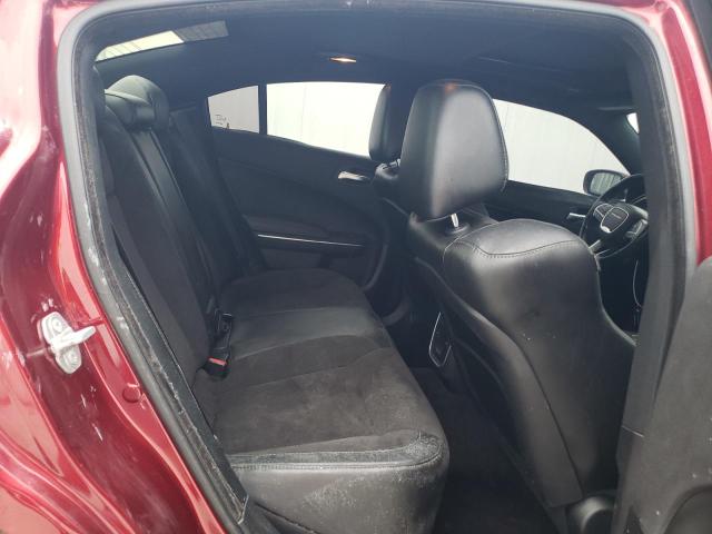 2C3CDXGJ4HH634352 Dodge Charger R/t 392