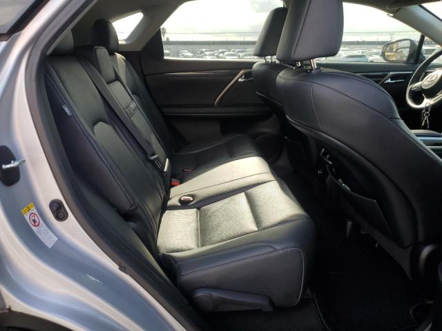 2T2ZZMCA2HC064501 Lexus Rx 350 Base