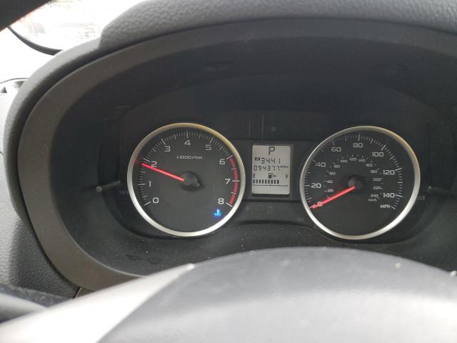 JF2SJABC1GH426974 Subaru Forester 2.5i