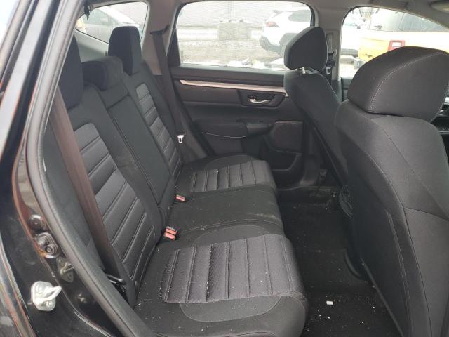 2HKRW1H23LH406136 Honda CR-V LX