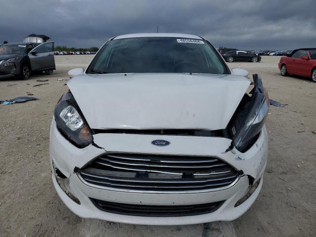 3FADP4AJ4HM164183 Ford FIESTA S