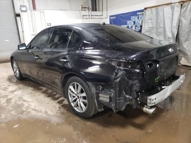 JN1BV7AP9EM689134 Infiniti Q50 BASE