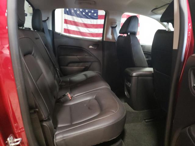 1GTG6DEN7J1105395 GMC CANYON SLT