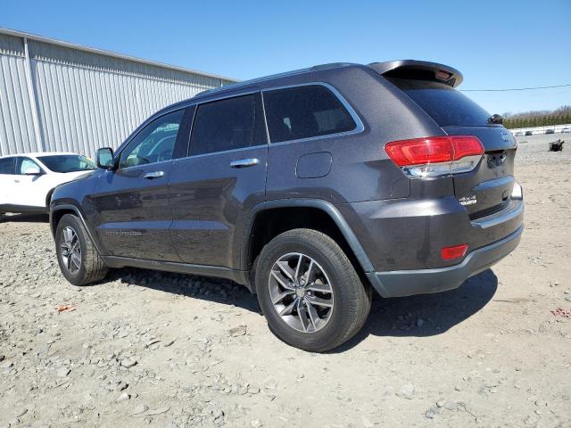 1C4RJFBGXHC892690 Jeep Grand Cherokee Limited