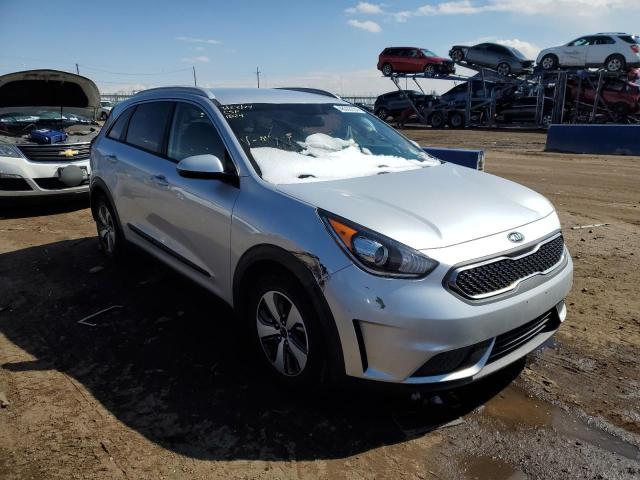 KNDCB3LC2H5044515 KIA NIRO FE