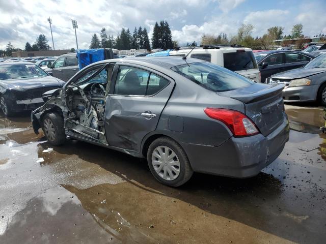 3N1CN7AP4GL843122 Nissan VERSA S