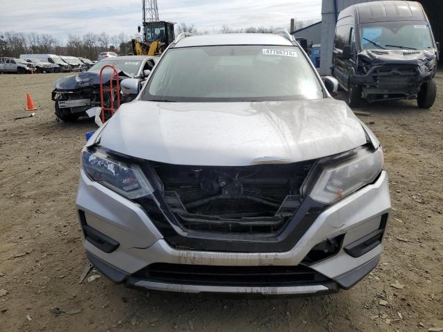 KNMAT2MT1HP504328 Nissan ROGUE S