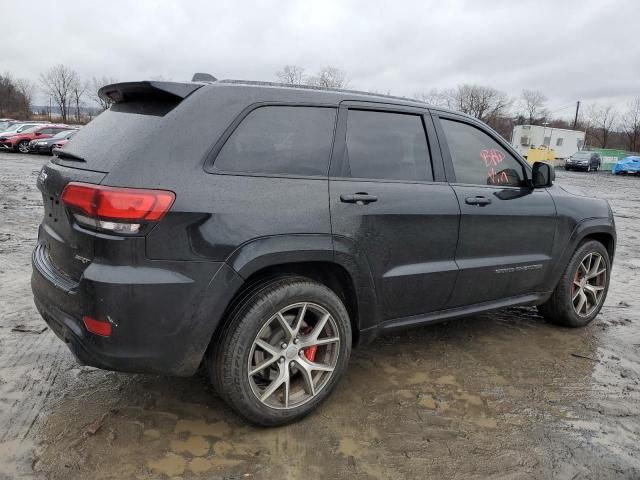 1C4RJFDJXHC630726 Jeep Grand Cherokee Srt-8