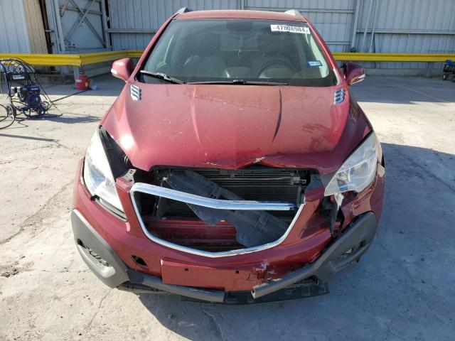 KL4CJBSB3EB681295 Buick Encore Convenience