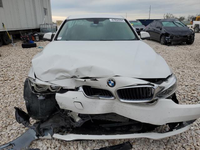 WBA8E5G37HNU44683 BMW 320 XI