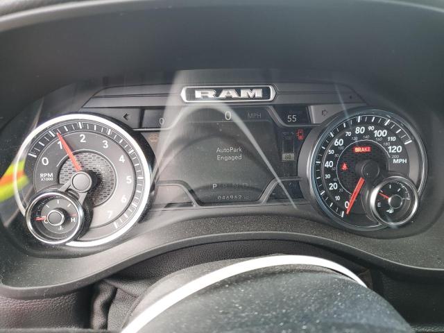 1C6SRFBT3MN616543 RAM 1500 Big Horn/lone Star