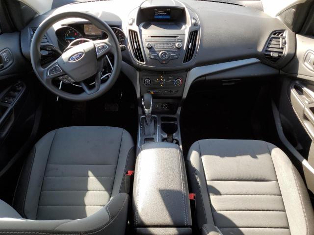 1FMCU0F7XJUC40345 Ford ESCAPE S