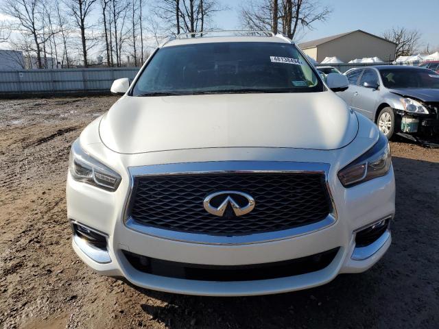 5N1DL0MM3HC515859 Infiniti QX60