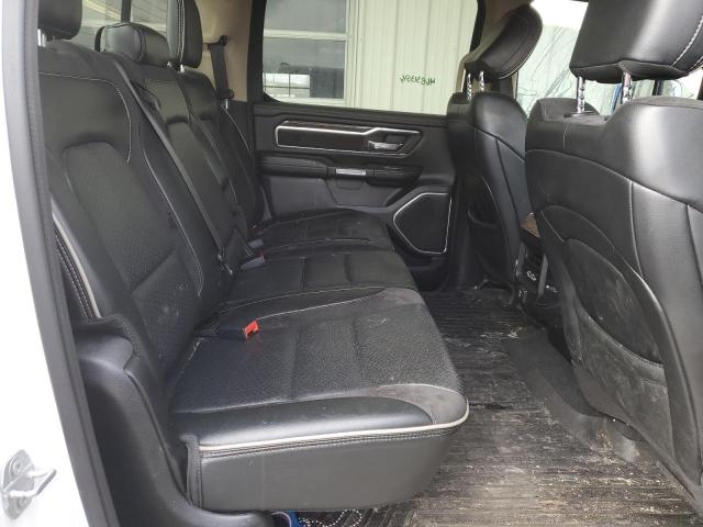 1C6SRFJT3KN603595 RAM 1500 Laie