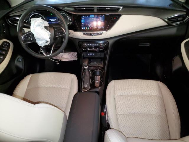 KL4MMGSL5MB109094 Buick Encore Gx Essence