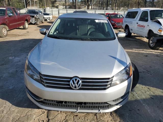 1VWAS7A30EC027475 Volkswagen PASSAT S