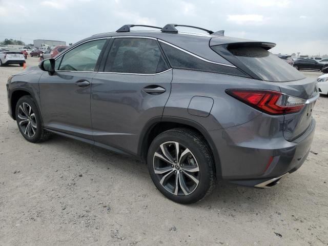 2T2ZZMCA8KC124904 Lexus Rx 350 Base