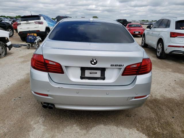 WBA5A5C52ED503730 BMW 528 I
