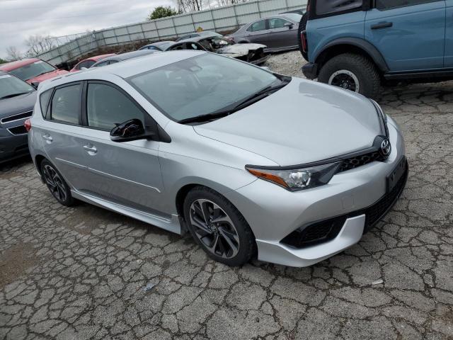 JTNKARJE6HJ534772 Toyota COROLLA IM