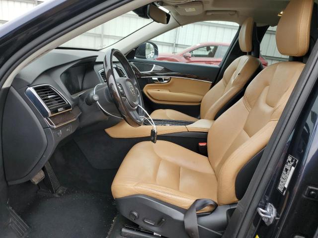 YV4A22PK8G1081252 Volvo XC90 T6