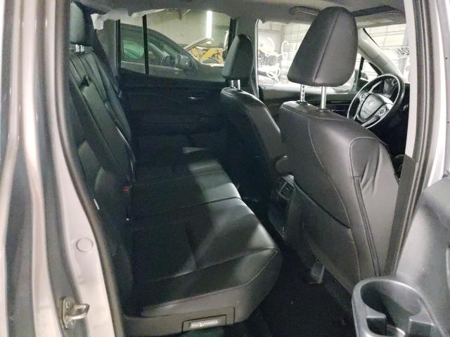 5FPYK3F73KB014568 Honda Ridgeline Rtl