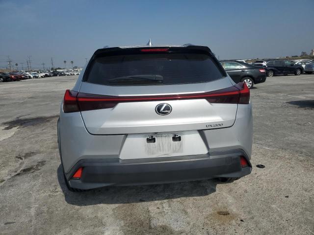 JTHY3JBH9K2004105 Lexus UX 200
