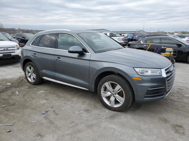 WA1ANAFY1K2106337 Audi Q5 PREMIUM