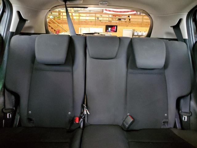 3CZRU6H36LG700824 Honda HR-V LX