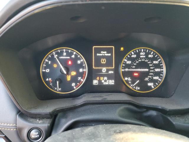 4S4BTGUD4N3256116 Subaru Outback Wilderness