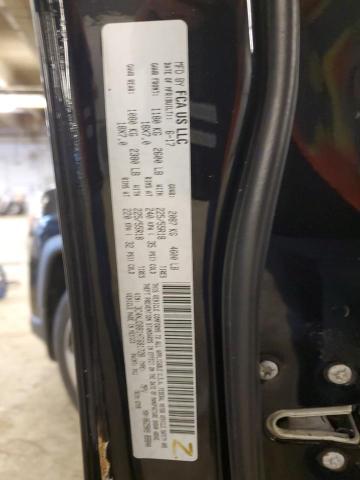3C4NJDBB1HT681728 Jeep Compass Latitude