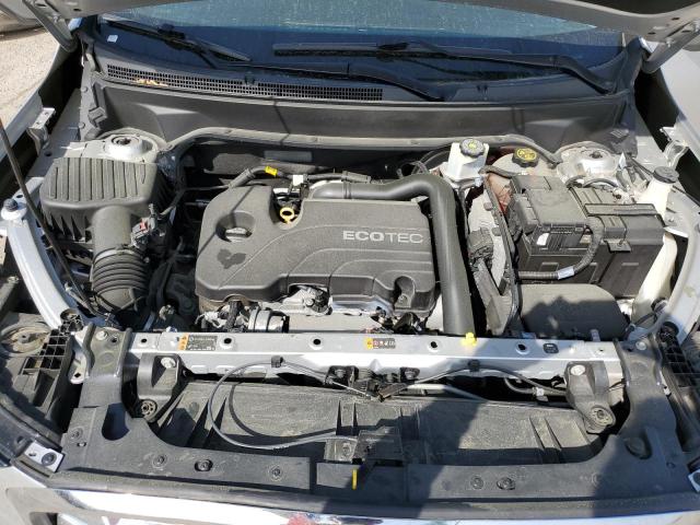 3GKALTEV5JL410741 GMC Terrain Sle