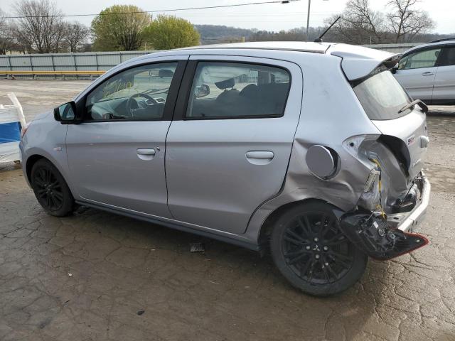 ML32A5HJ6LH010301 Mitsubishi MIRAGE LE