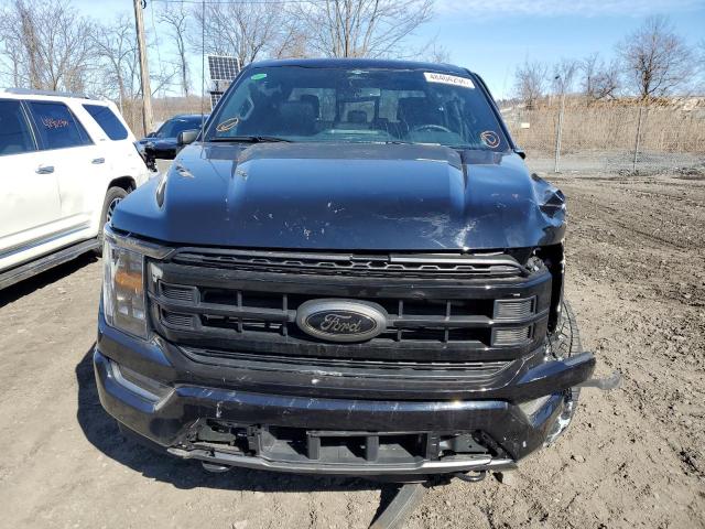 1FTFW1ED4PFB98891 Ford F150 Supercrew