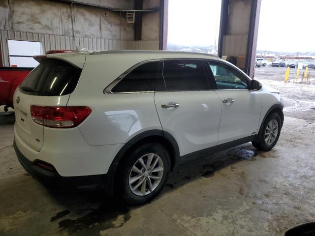5XYPGDA35GG040797 KIA SORENTO LX