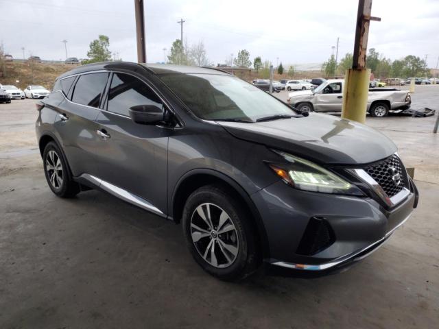 5N1AZ2BS1LN139464 Nissan MURANO SV