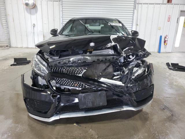 WDDWJ4KB6HF525639 Mercedes-Benz C 300 4matic
