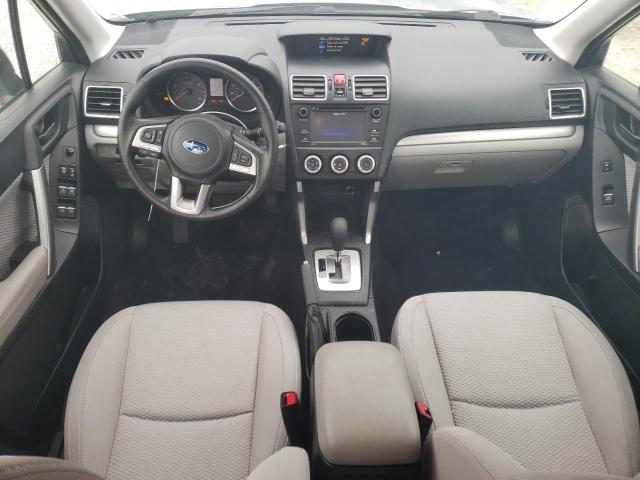 JF2SJABC3HH530979 Subaru Forester 2.5i