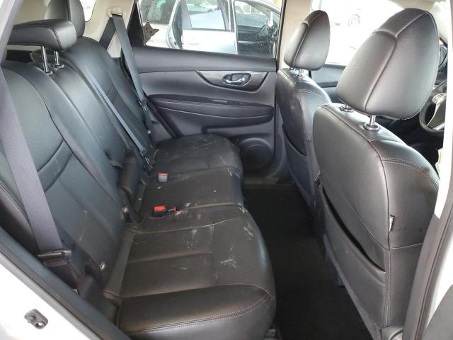 5N1AT2MTXGC801230 Nissan ROGUE S