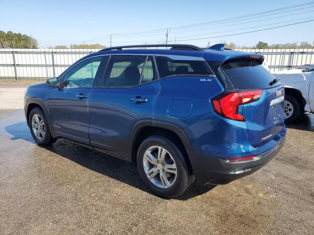 3GKALMEV0LL297239 GMC Terrain Sle