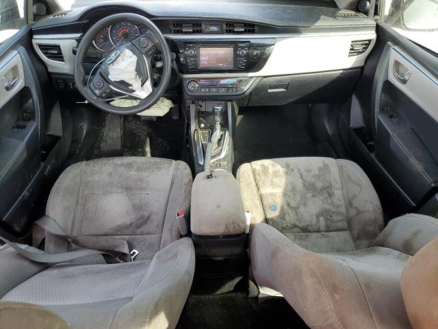 5YFBURHE8GP449170 Toyota COROLLA L